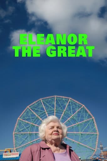 Poster for the movie "Eleanor the Great"
